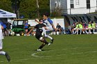 MSoc vs Emerson  Wheaton College Men’s Soccer vs Emerson College. - Photo By: KEITH NORDSTROM : Wheaton, Soccer